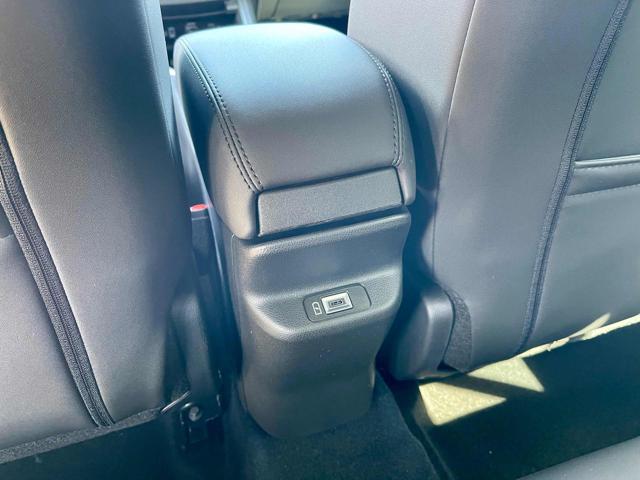 JEEP Avenger usata, con Chiusura centralizzata telecomandata