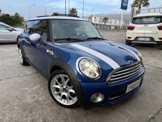 MINI Cooper D usata, con Airbag laterali