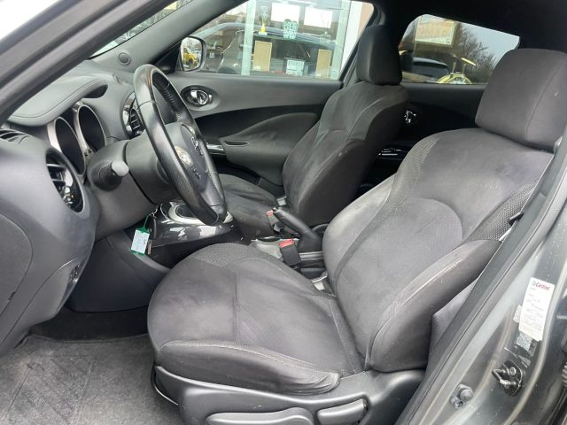 NISSAN Juke usata, con Fendinebbia