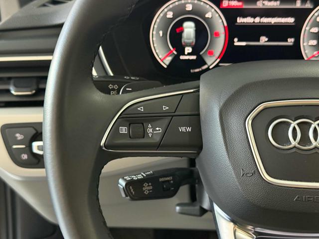 AUDI A4 usata 21