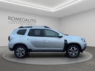 DACIA Duster usata, con Climatizzatore
