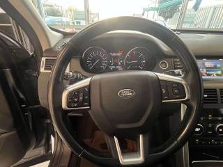 LAND ROVER Discovery Sport usata, con Immobilizzatore elettronico