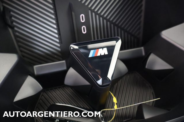 BMW X3 usata, con Park Distance Control
