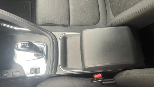 JAGUAR E-Pace usata, con Servosterzo