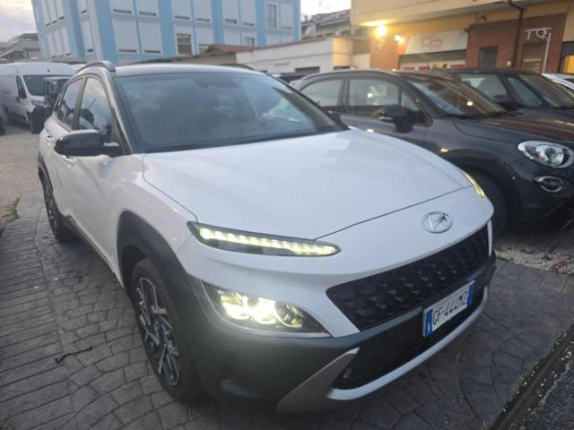 HYUNDAI Kona usata, con ABS