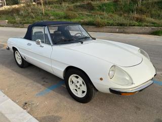 ALFA ROMEO Spider usata 2