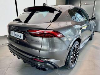 MASERATI Grecale usata, con Autoradio