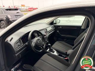 VOLKSWAGEN T-Roc usata, con Controllo trazione