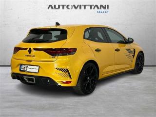 RENAULT Megane usata, con Airbag laterali