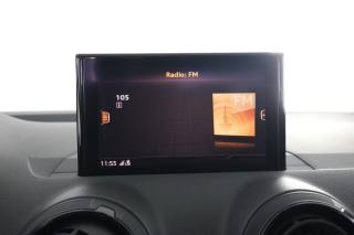 AUDI Q2 usata 10