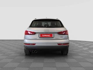 AUDI Q3 usata 4