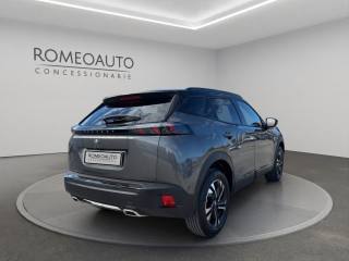 PEUGEOT 2008 usata, con Autoradio