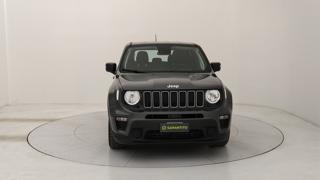 JEEP Renegade usata, con Cerchi in lega