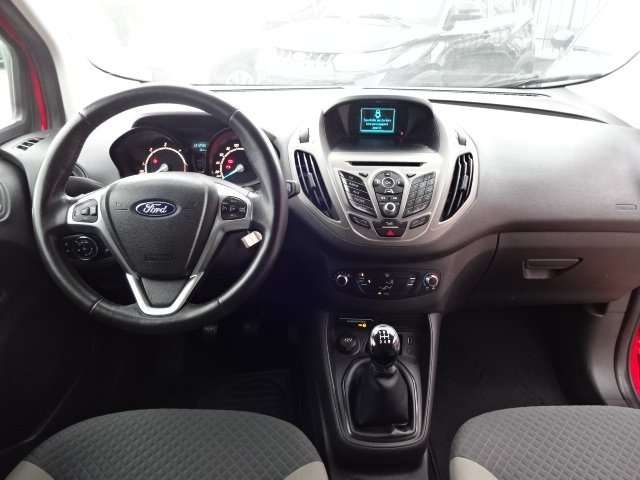 FORD Tourneo Courier usata, con Controllo trazione