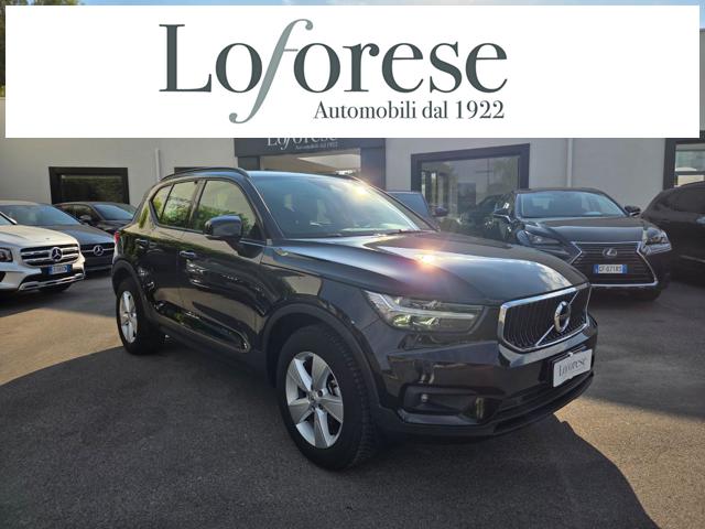 VOLVO XC40 usata, con Airbag