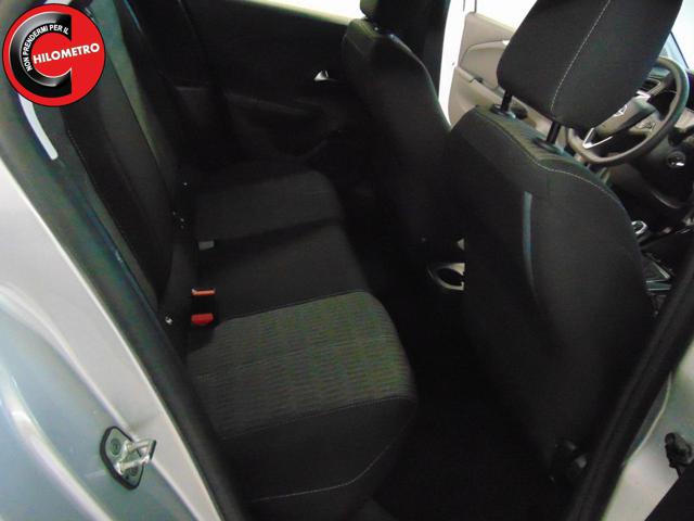 OPEL Corsa usata, con Cerchi in lega