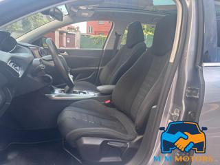 PEUGEOT 308 usata, con Chiusura centralizzata