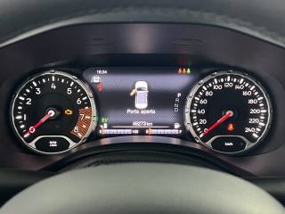 JEEP Renegade usata 13
