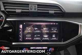 AUDI Q3 usata, con Controllo trazione