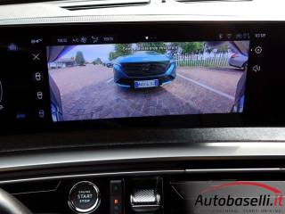 PEUGEOT 3008 usata, con Antifurto