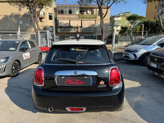 MINI Cooper usata, con Alzacristalli elettrici
