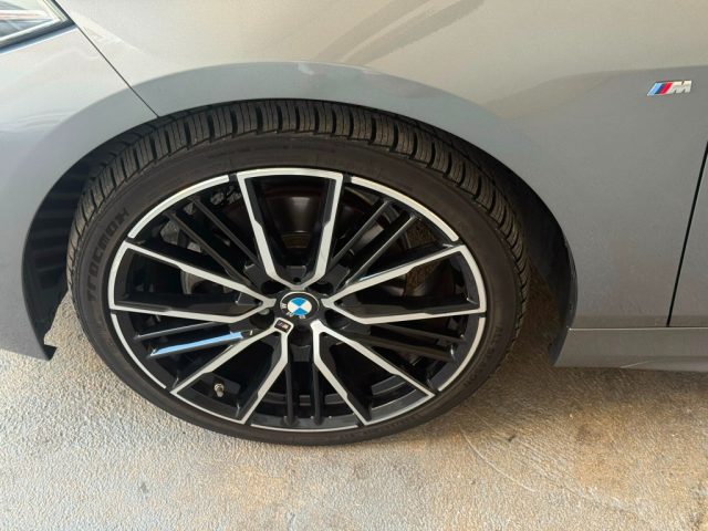 BMW 118 usata, con Riconoscimento dei segnali stradali