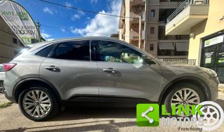 FORD Kuga usata, con Cruise Control