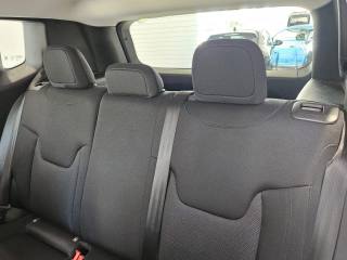 JEEP Renegade usata, con Isofix