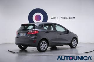 FORD Fiesta usata, con Servosterzo