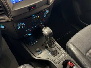 FORD Ranger usata, con Interni in pelle