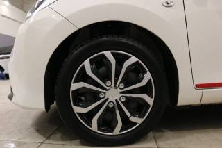 TOYOTA Aygo usata, con Immobilizzatore elettronico