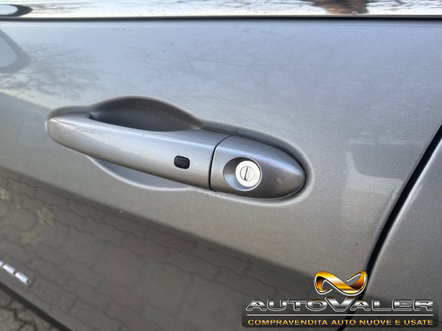 JEEP Cherokee usata, con Immobilizzatore elettronico