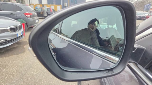 MASERATI Grecale usata, con Cruise Control