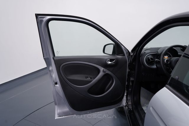 SMART ForFour usata, con ESP