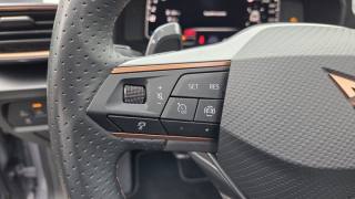 CUPRA Formentor usata, con Servosterzo