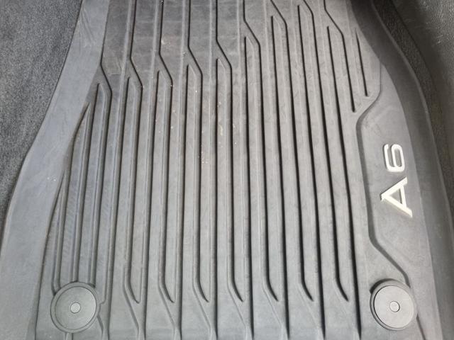 AUDI A6 usata, con Frenata d