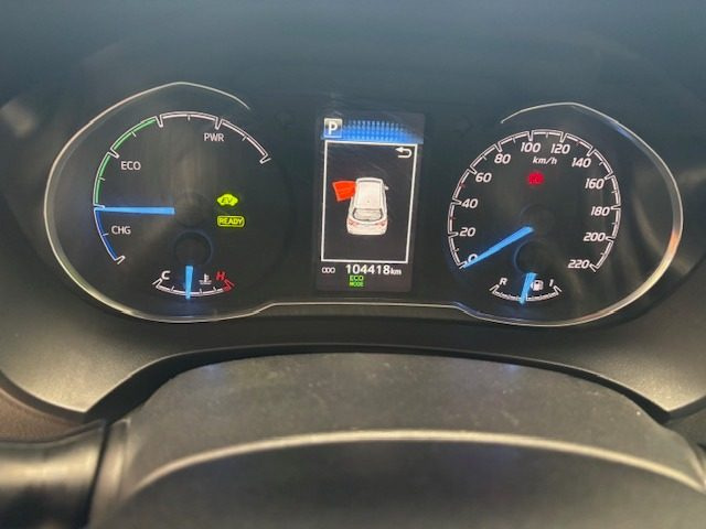 TOYOTA Yaris usata, con Bluetooth