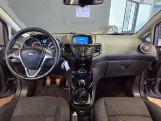 FORD Fiesta usata, con Specchietti laterali elettrici