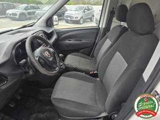FIAT Doblo usata, con Servosterzo