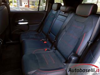 MERCEDES-BENZ GLB 180 usata, con Airbag laterali