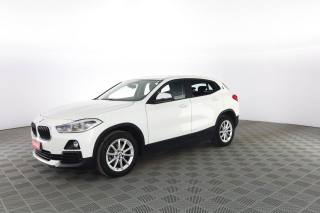 BMW X2 usata 6