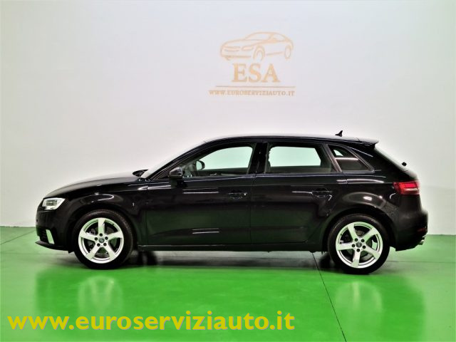 AUDI A3 usata, con Airbag Passeggero