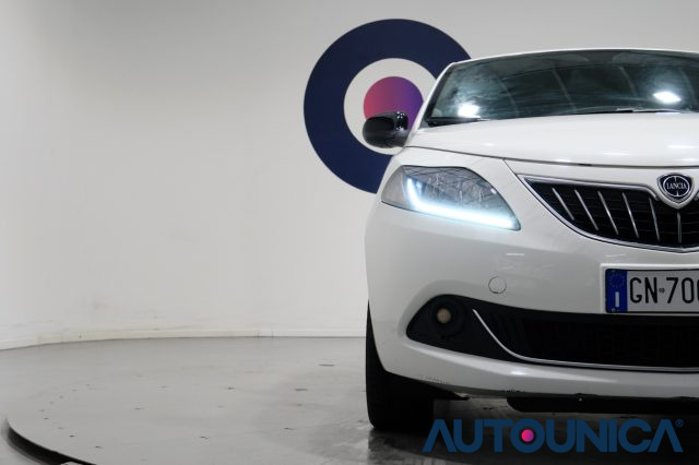 LANCIA Ypsilon usata 40