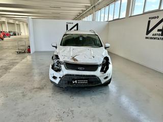 FORD Kuga usata, con Airbag
