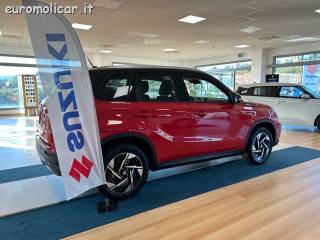 SUZUKI Vitara usata, con Climatizzatore