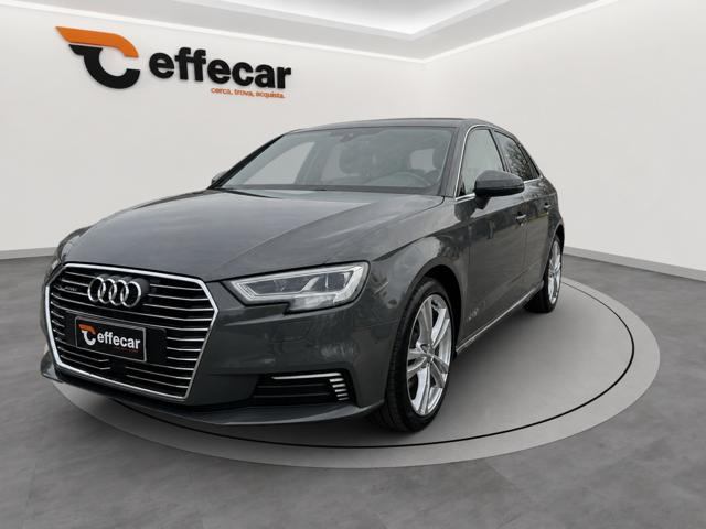AUDI A3 usata, con ABS