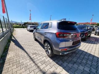 DR MOTOR DR 5.0 usata, con Autoradio