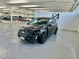 FORD C-Max usata, con Airbag laterali