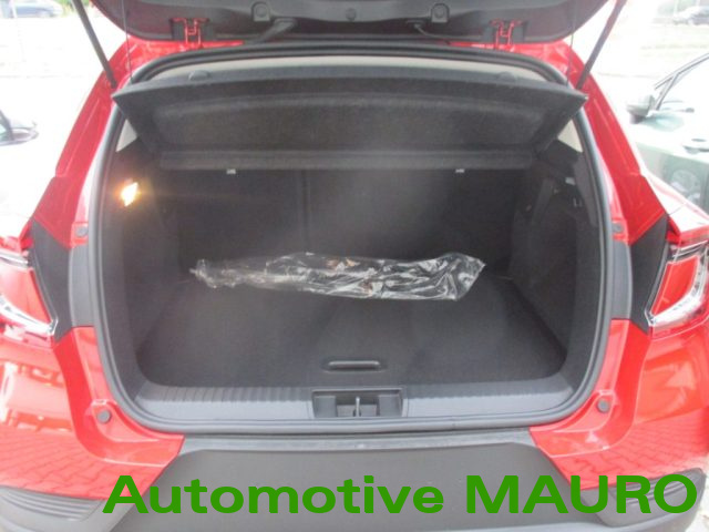MITSUBISHI ASX usata, con Fari LED