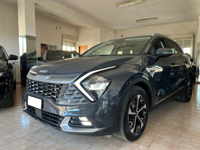 KIA Sportage usata 0